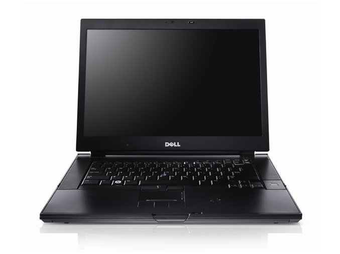 Dell Precision M4400 2