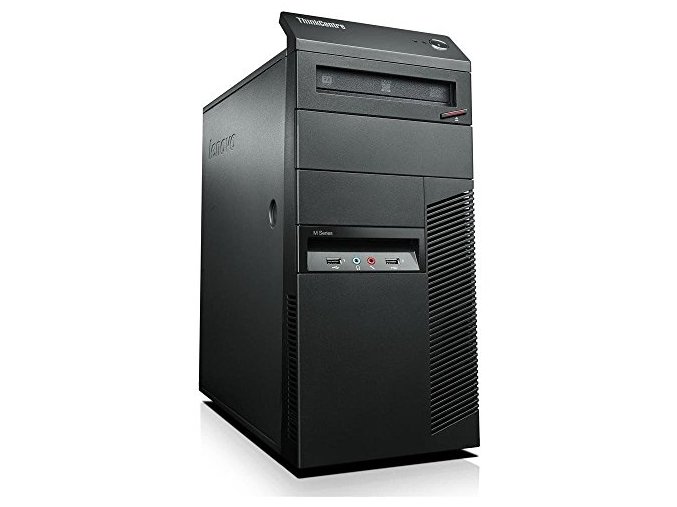 Lenovo ThinkCentre M91p Minitower 1