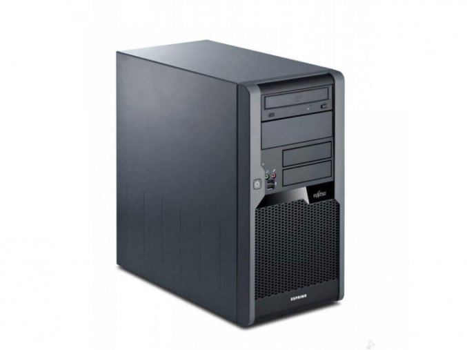 Fujitsu Esprimo Phoenix P7935 Mini Tower 2