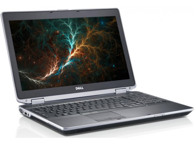 Dell Latitude E6530 4