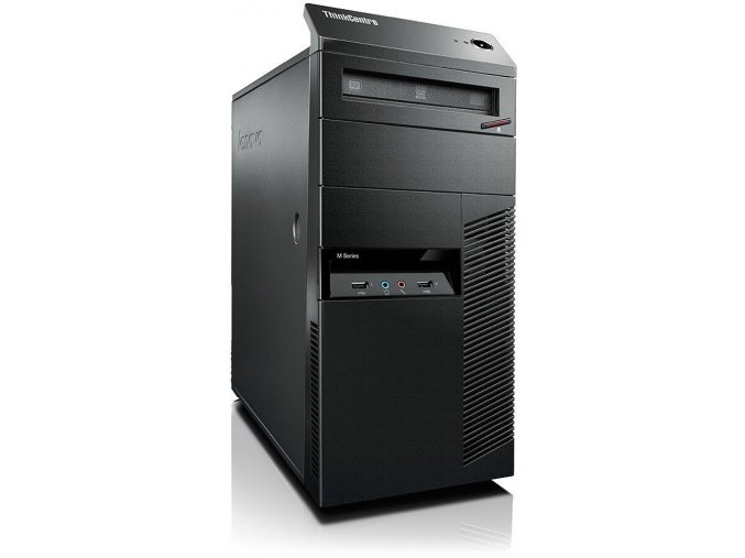 Lenovo ThinkCenter M92p MT 1