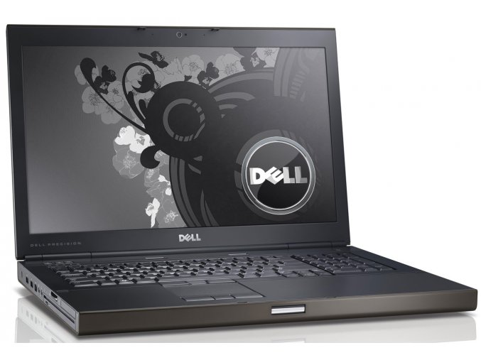 Dell Precision M4600 1