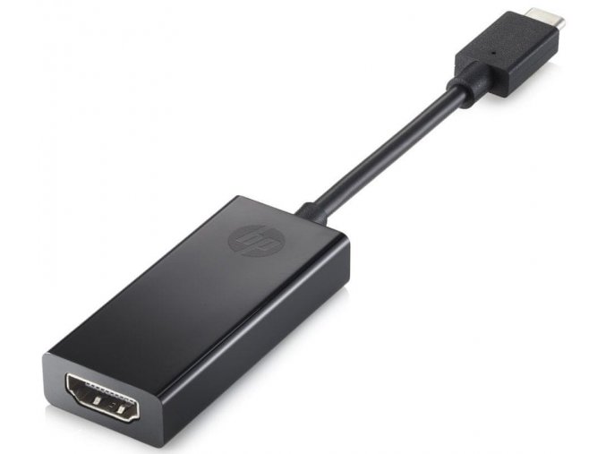 HP USB C to HDMI 2.0 Adapter 2