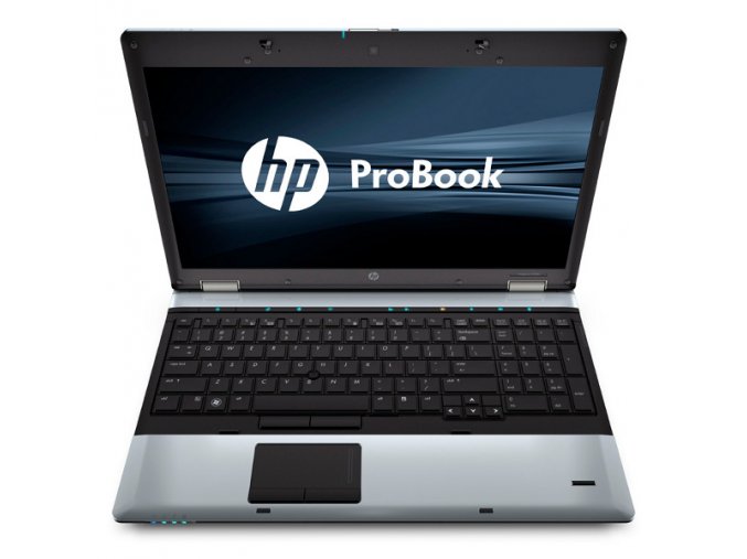 Hp ProBook 6550b 1