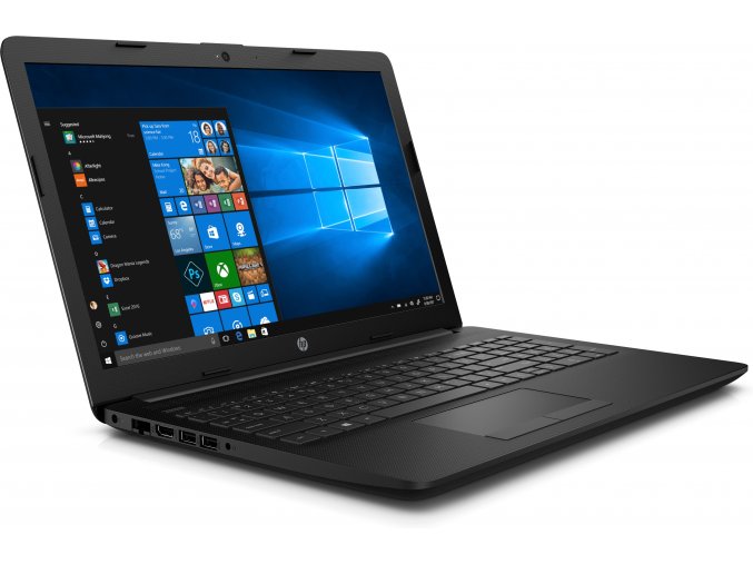 Hp 15-da1005nx