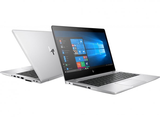 Hp EliteBook 830 G6  + Dokovací Stanice HP UltraSlim 2013