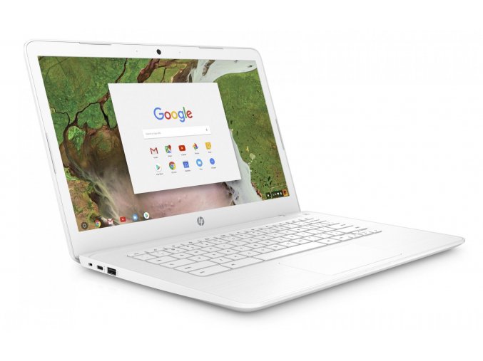 Hp Chromebook 14 ca 3