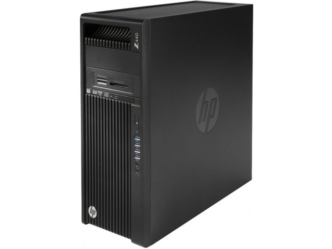 HP Compaq Z440 1