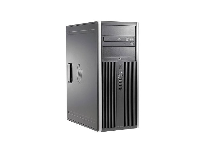 HP Compaq 8200 Elite MT