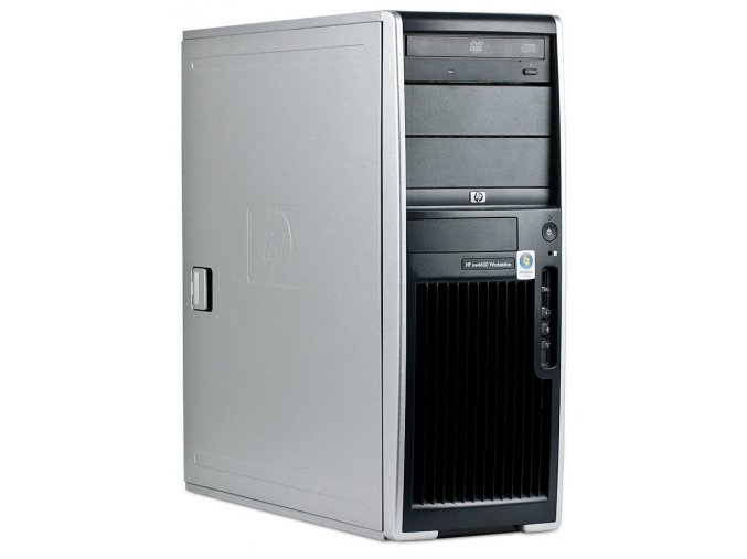 Hp xw4600 Workstation 1