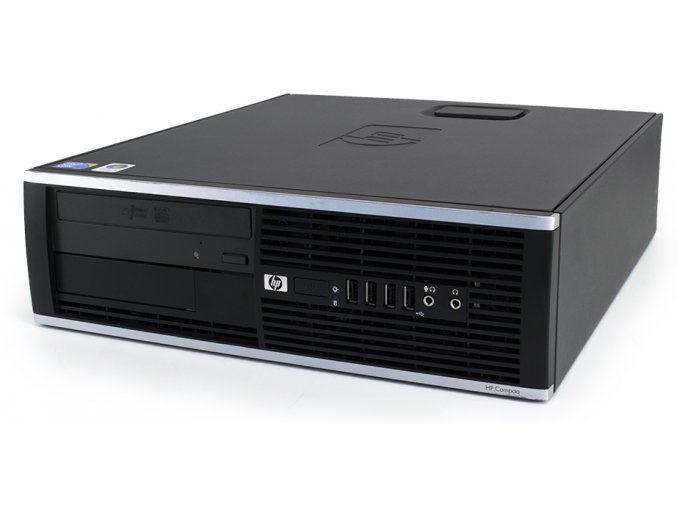 HP Compaq 8200 Elite SFF 3