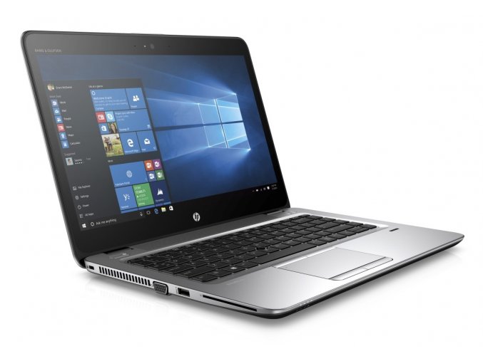 Hp Elitebook 840 G3 4