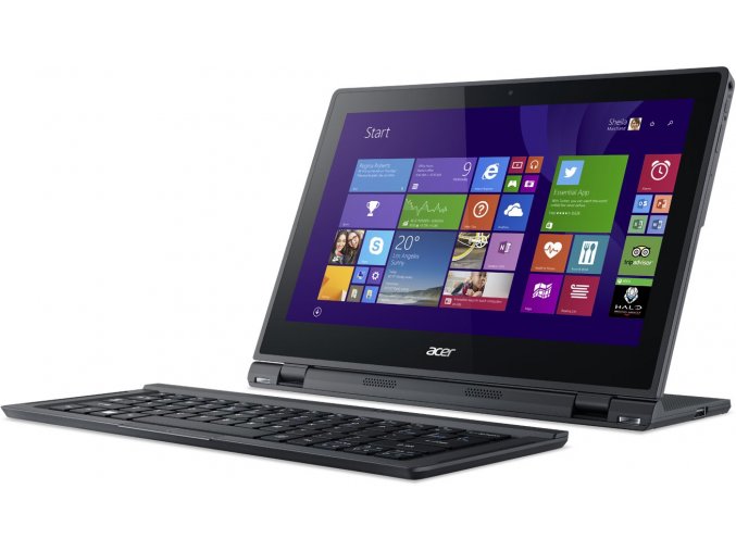 Acer Aspire Switch 12  SW5-271-60A4