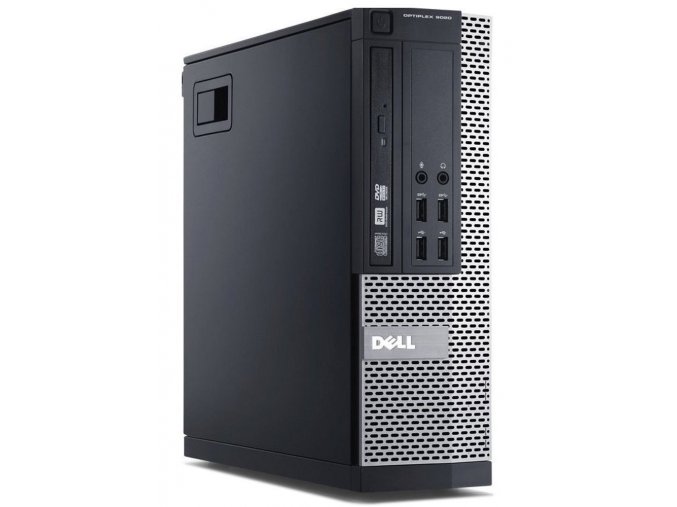 DELL Optiplex 7010 SFF 1