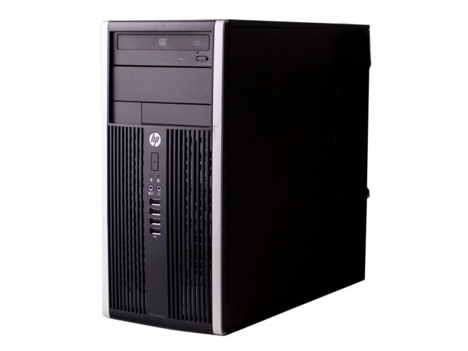 HP Compaq Elite 8300 MT 1