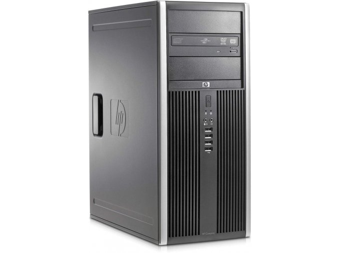 HP Compaq Elite 8300 MT