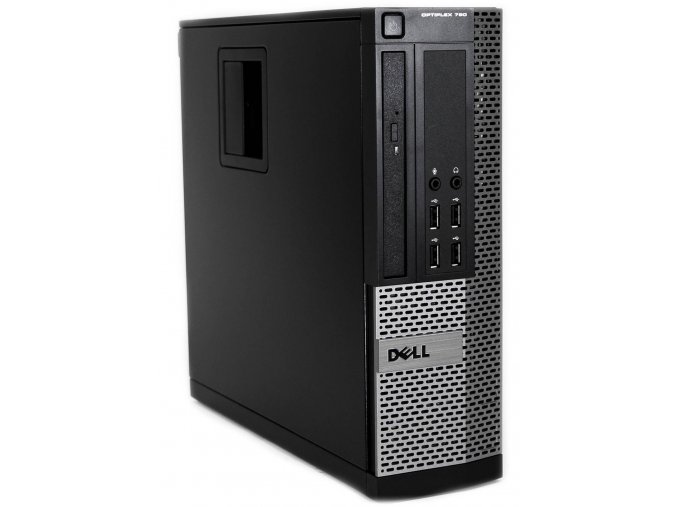 DELL Optiplex 790 SFF 1