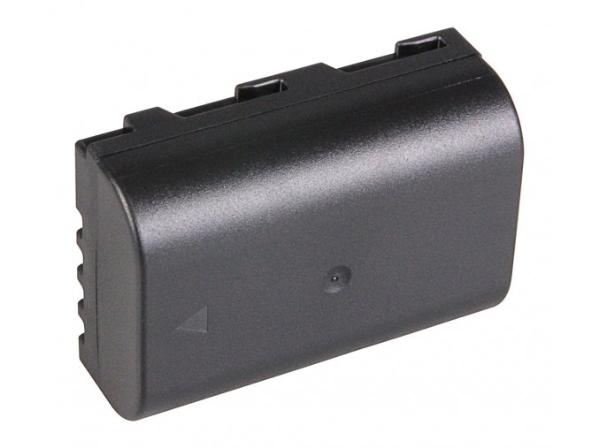 Aku Panasonic DMW-BLF19 2000mAh Li-Ion Premium