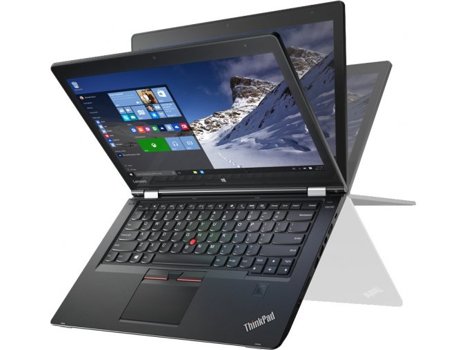 Lenovo ThinkPad Yoga 460