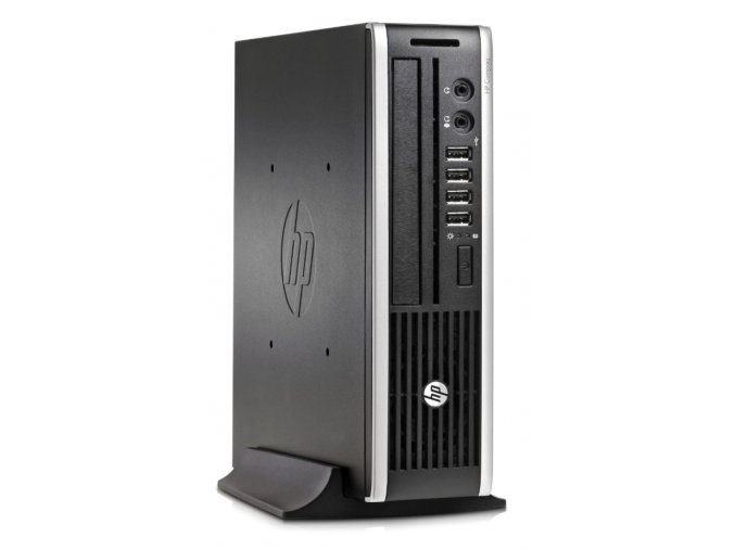 HP Compaq 8200 Elite USDT 2