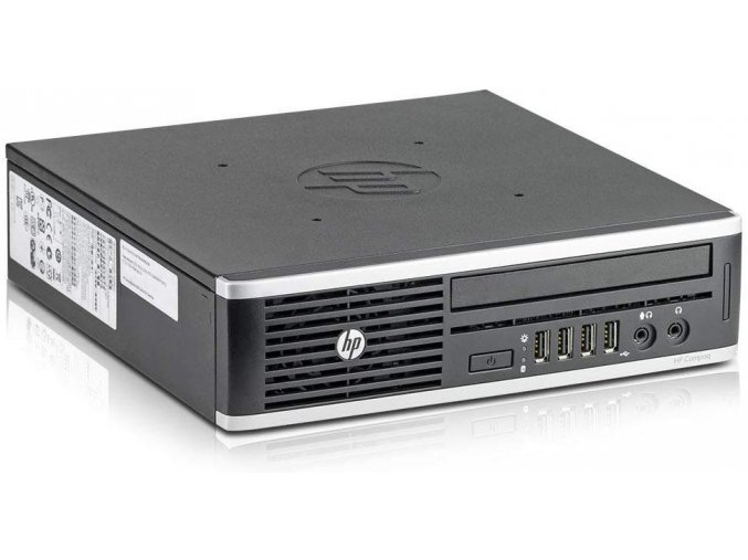 HP Compaq Elite 8300 USDT 1