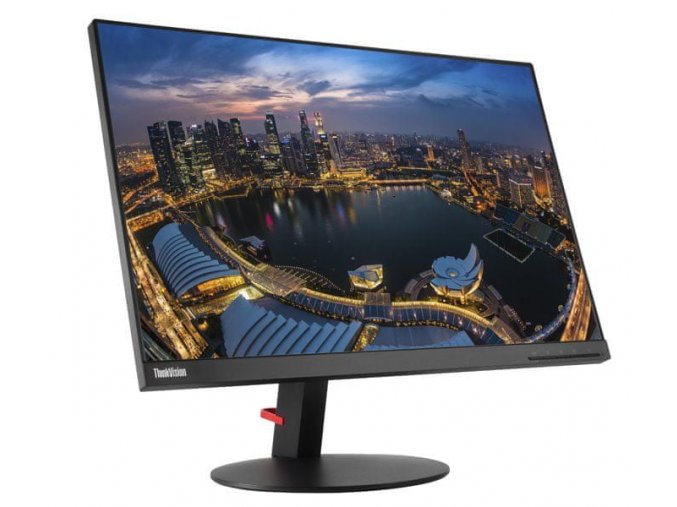 Lenovo ThinkVision T24d 10 2