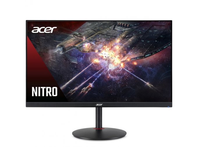 Acer Nitro XV240Y 1