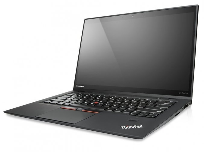 Lenovo ThinkPad X1 Carbon 1