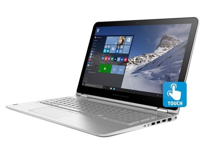 Hp Envy x360 15-aq055na