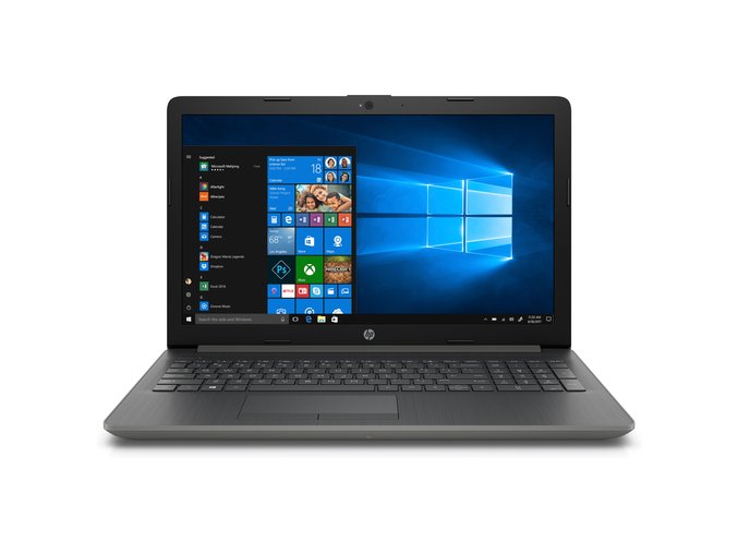 Hp 15-da1065nt