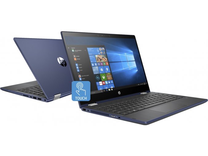 Hp Pavilion x360 14 dh0607nz (2)