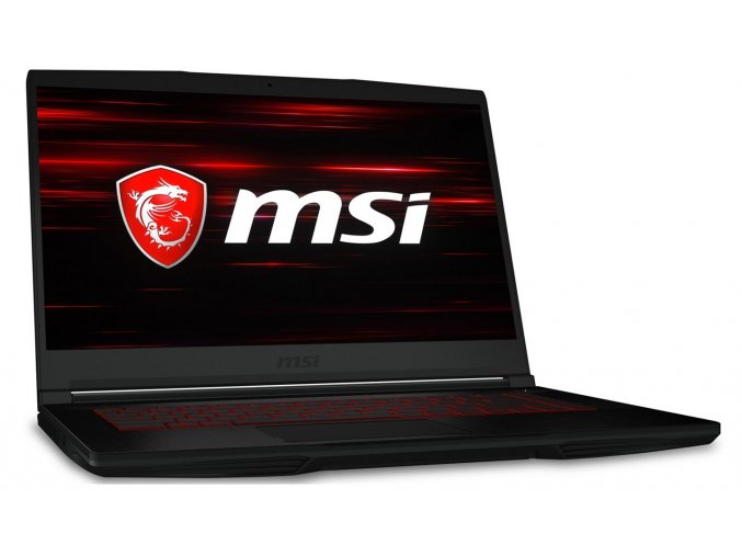 MSI GF63 8RC-214CZ