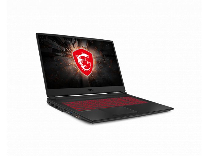 MSI GL75 Leopard 10SDK-041XES