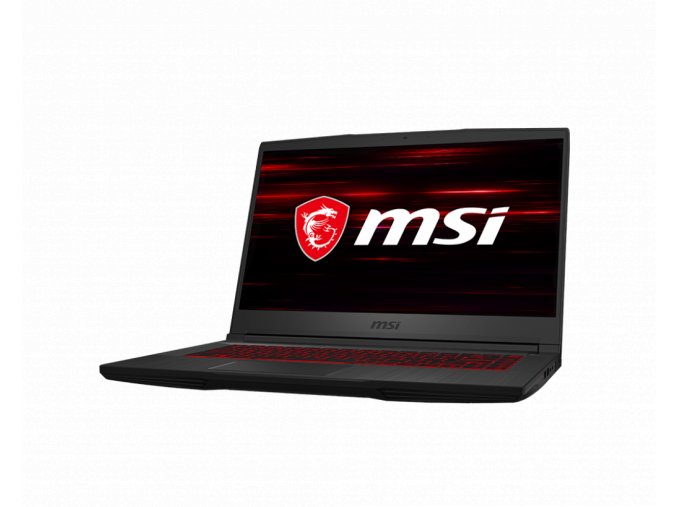 MSI GF65 Thin 10SER-621