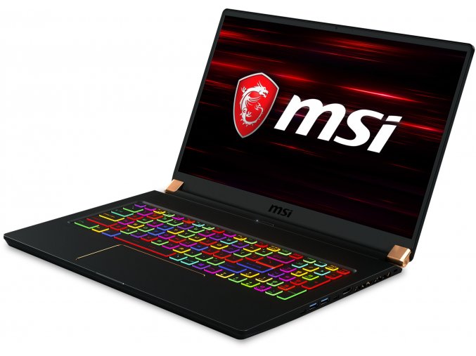 MSI GS75 Stealth 10SGS-065UK