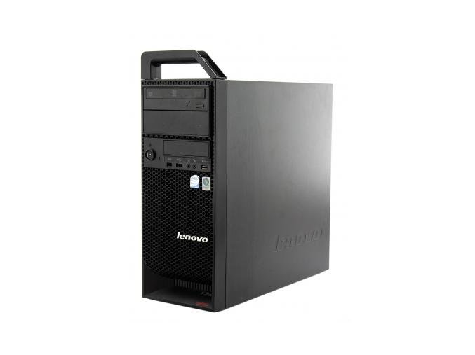 Lenovo ThinkStation S10 2