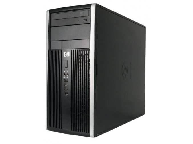HP Compaq Pro 6300 MT 1