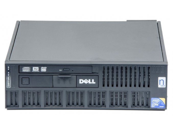 Dell OptiPlex XE SFF 4