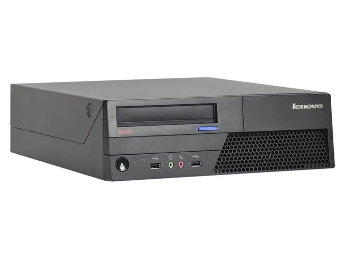 Lenovo ThinkCentre M58p SFF 2