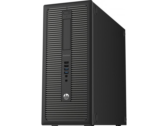 HP EliteDesk 800 G1 TWR 1