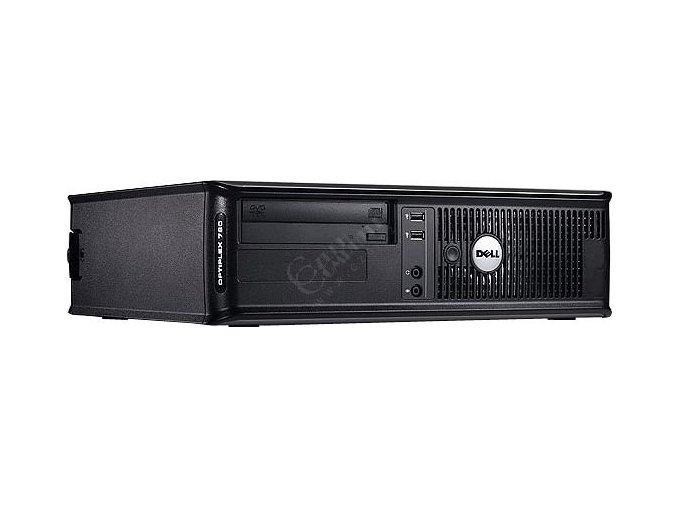 Dell Optiplex 780 DT 1