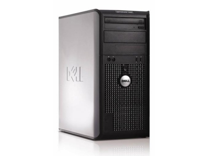 Dell Optiplex 580 MT