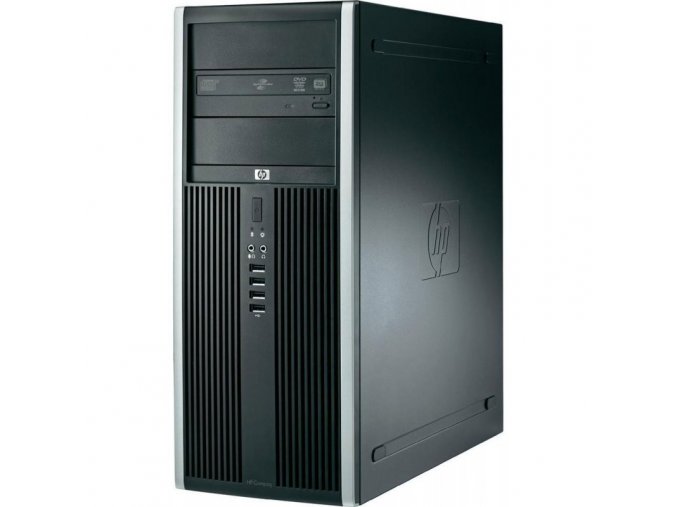 HP Compaq 8000 Elite