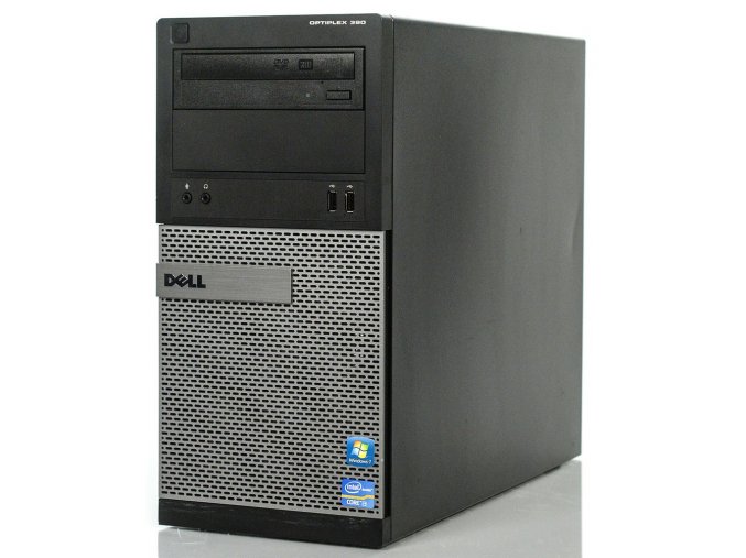 DELL OptiPlex 390 MT