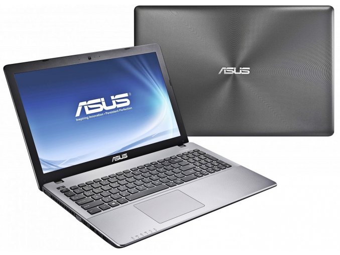 Asus R510JX DM120T 4