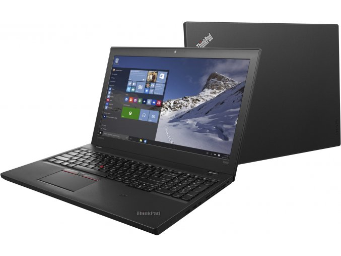 Lenovo ThinkPad T560