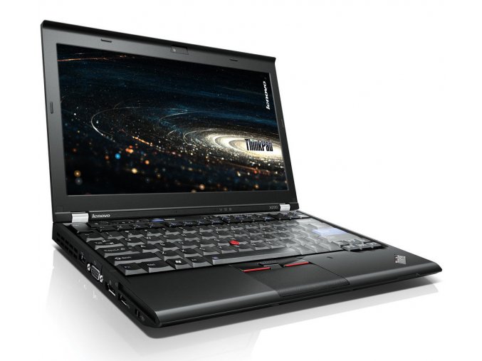 Lenovo ThinkPad X220 8