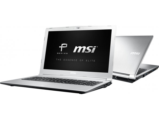 MSI PL62 Prestige 7RC-029