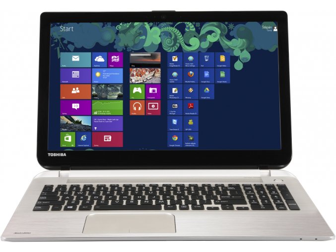 Toshiba Satellite S50 (2)