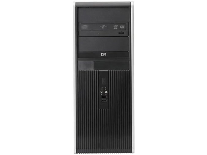 Hp Compaq DC7900 MT